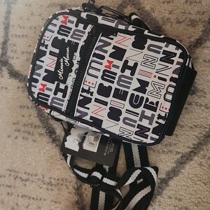 Minnie mouse bio world crossbody